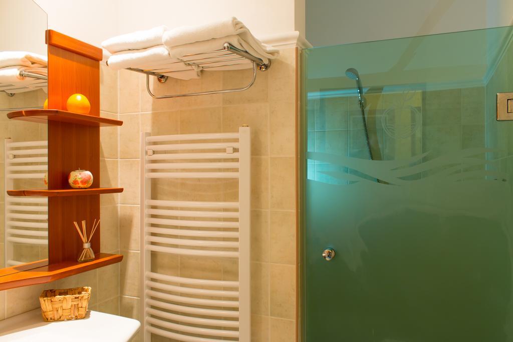 Karos Gold 813 Wellness Apartman 佐洛卡罗斯 外观 照片